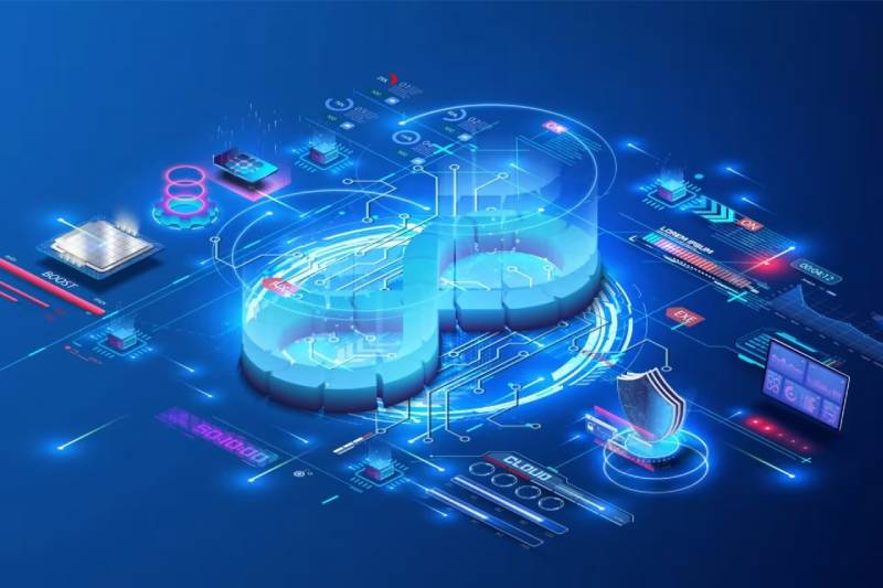 东阳市工业软件定制先锋：京上云科技以多元系统开发赋能企业进阶