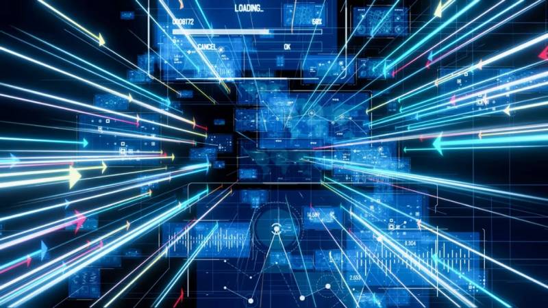 东阳市SCADA系统开发：守护工业安全的数字卫士